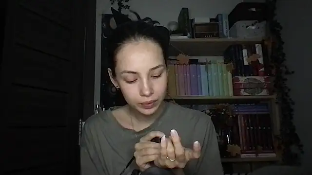 Yuna5343 Live XXX-Chat