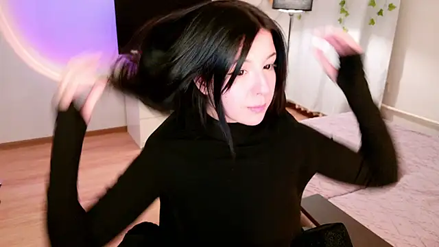 Azaliya_Haze 라이브 XXX 채팅