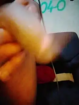 XXX chat uživo modela Demon254_