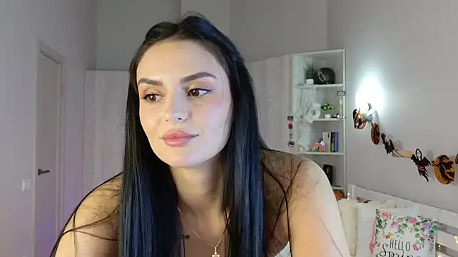 MilaaSweety's Live XXX Chat