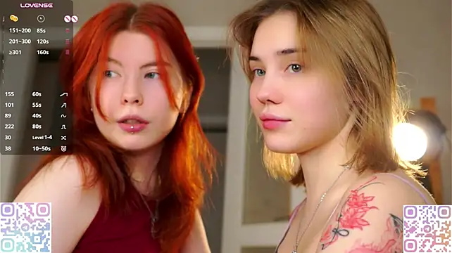 SofiaSantora Adlı Modelin Canlı XXX Sohbeti