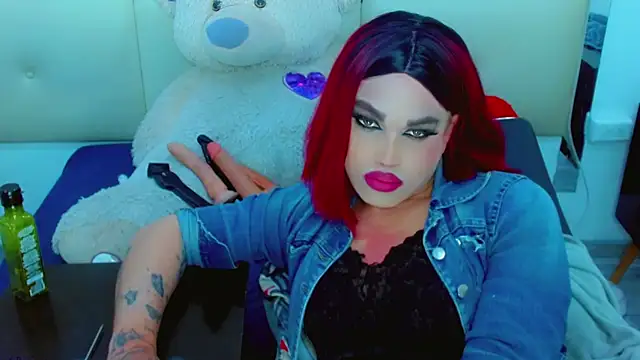 NharaBigCock's Live XXX Chat