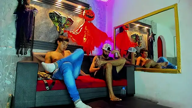 Andres_Blessn Live XXX chat