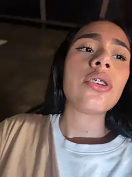 แชท XXX สดของ Sara-Castillo