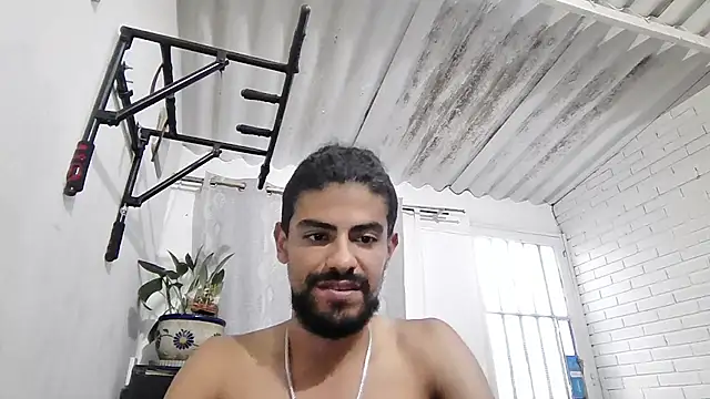 JBond007BBC – Live XXX-chat