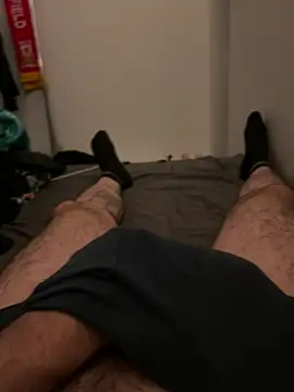 XXX chat uživo modela cphustle