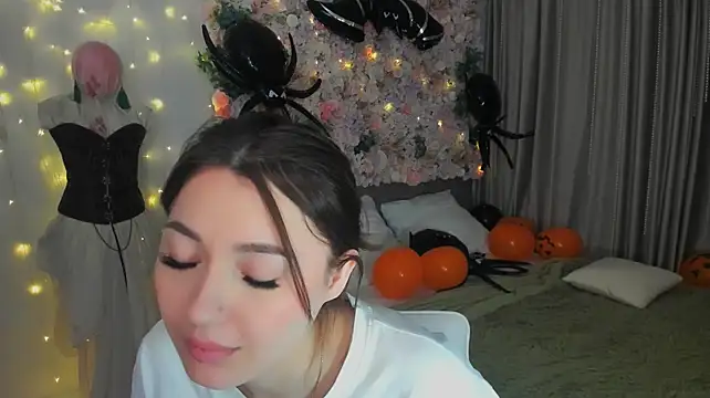 SereneFlame Live XXX Chat