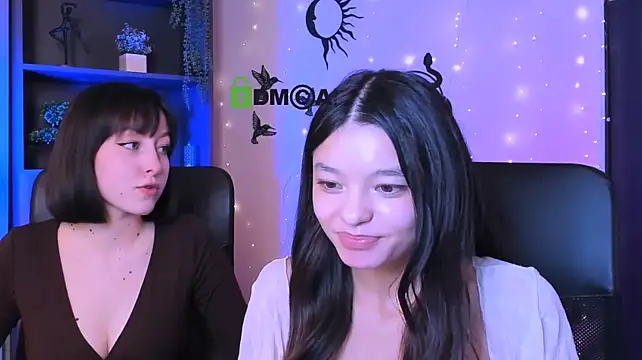 Živý XXX chat itscharlliee