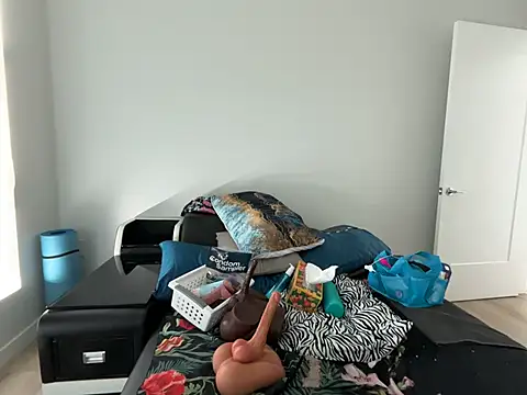 ReeseZen 라이브 XXX 채팅