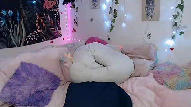 Emillyy_m 라이브 XXX 채팅