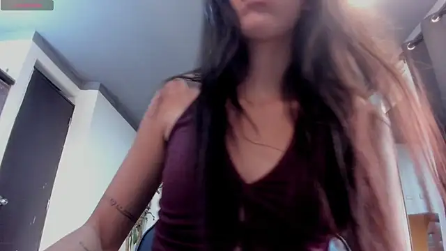 fox_valerie 라이브 XXX 채팅