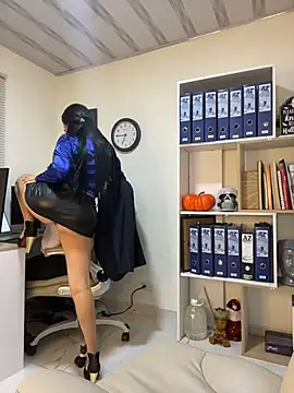 Chat +18 de Sara_fun ao vivo