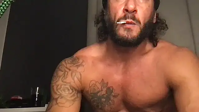 Chat XXX ao vivo de Magic_Mike_666