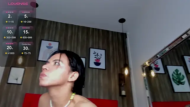 Chat XXX en directo de Jacob__soul