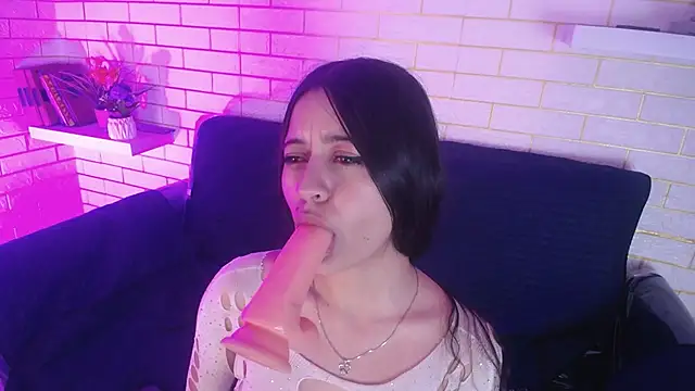 Bella1126: онлайн-секс-чат