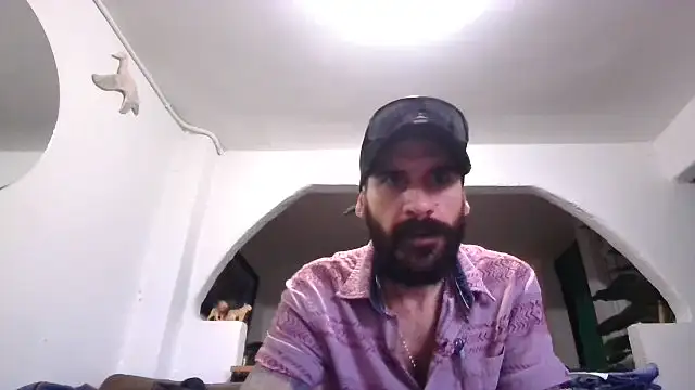 kaiser679_'s Webcam Show