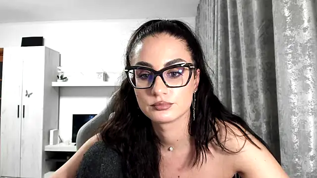 Živý XXX chat AleeAlice