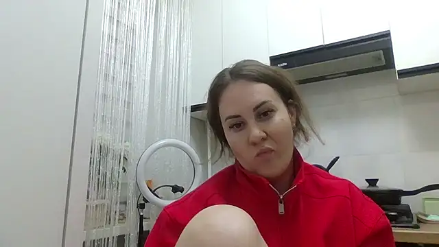 XXX chat uživo modela MeadowEyes