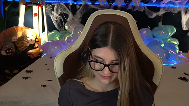 Chatroom XXX en direct de Lissaa_Moon