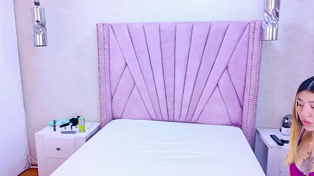 Czat XXX na żywo – VioletSweetts