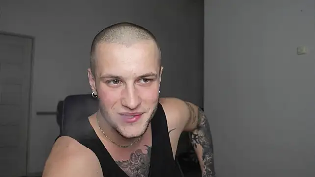 Igor_Wilde – Naživo XXX chat