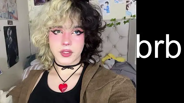 Hunter_Moon's Live XXX Chat