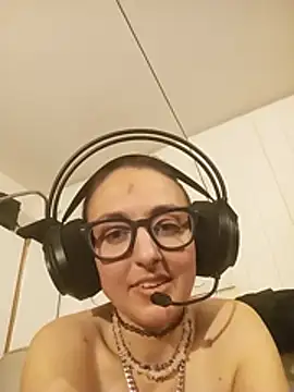 Gym_kampfsport-hexe Chat XXX in diretta