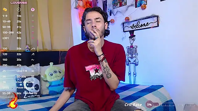 دردشة kyle_clint07 الجنسية المباشرة