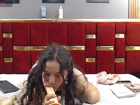 _annie34's Webcam Show