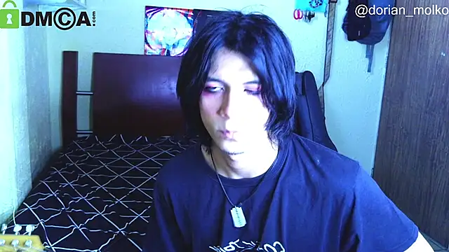 dorian_molko Live XXX Chat