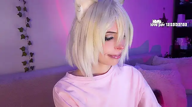 watchmeswitch's Live XXX Chat