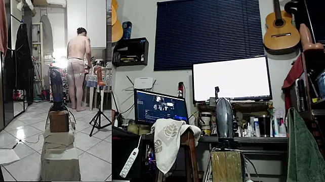 Chat XXX en directo de flex_cam