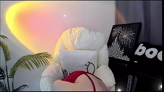 แชท XXX สดของ Cute_Mango