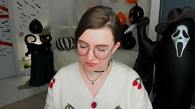XXX chat uživo modela CoastOfHope