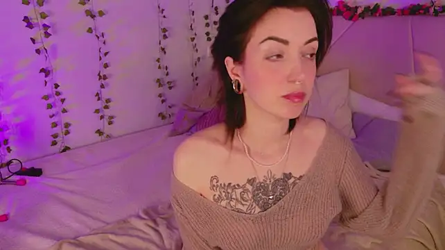 XXX chat uživo modela Moon_Banshee