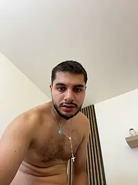 Czat XXX na żywo – AmadeoWild