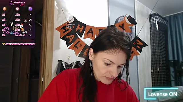 Stacy_Davice Live XXX-Chat