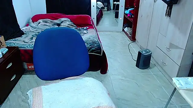 دردشة MariamGray1 الجنسية المباشرة
