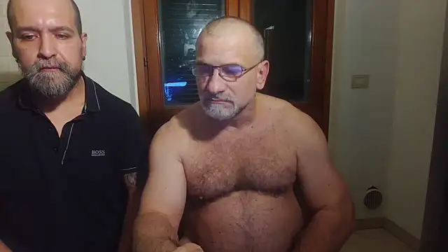 Mauro7788's Live XXX Chat