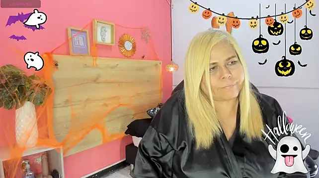 eva_colen50 Chat XXX in diretta