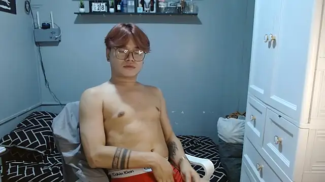 عرض كام Chinoy4U