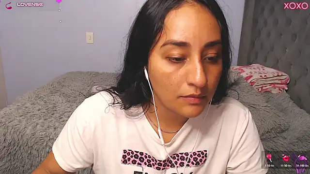 Chat +18 de Lunha88 ao vivo