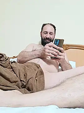 Tranda91's Live XXX Chat