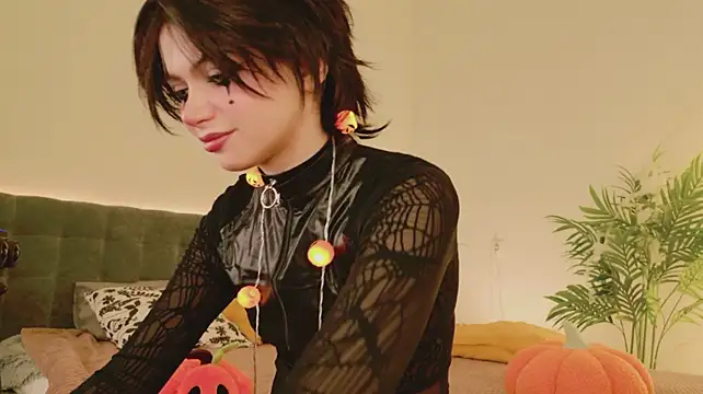 Dark_Diva 라이브 XXX 채팅