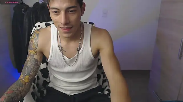 Chat XXX ao vivo de chomelo6