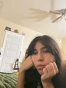 Chat XXX Live KammyX