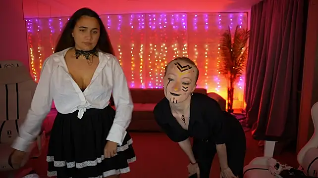 BlueJaj_054_SWEET's Live XXX Chat