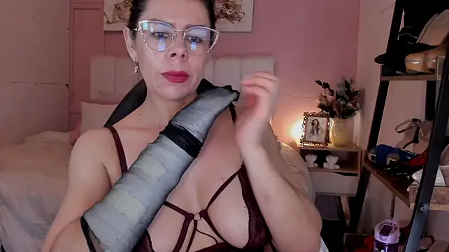 RamonaSimons 라이브 XXX 채팅