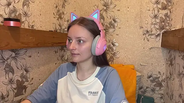 EmyMiu live XXX chat