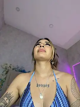 Živý XXX chat nini_love01